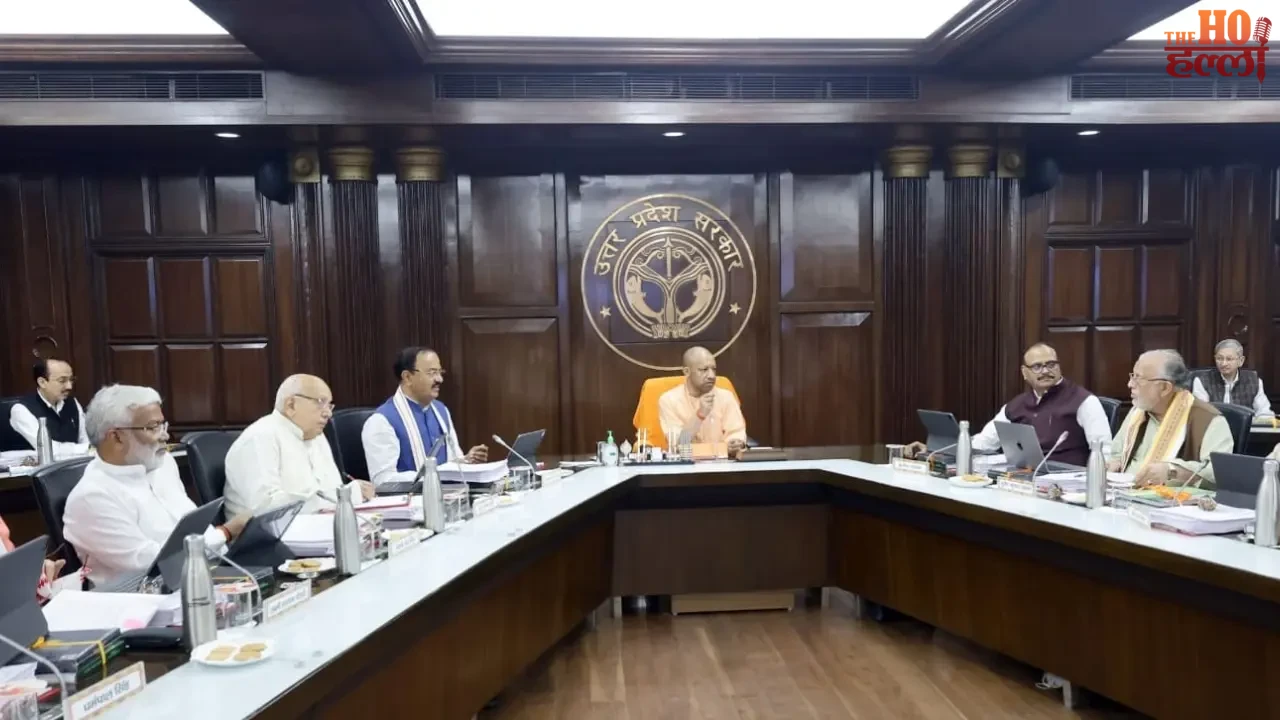 Lucknow's Triple Booster Latest Infrastructure Projects