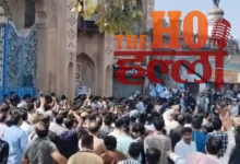 Lucknow Shia Community Mourns Khamenei's Death