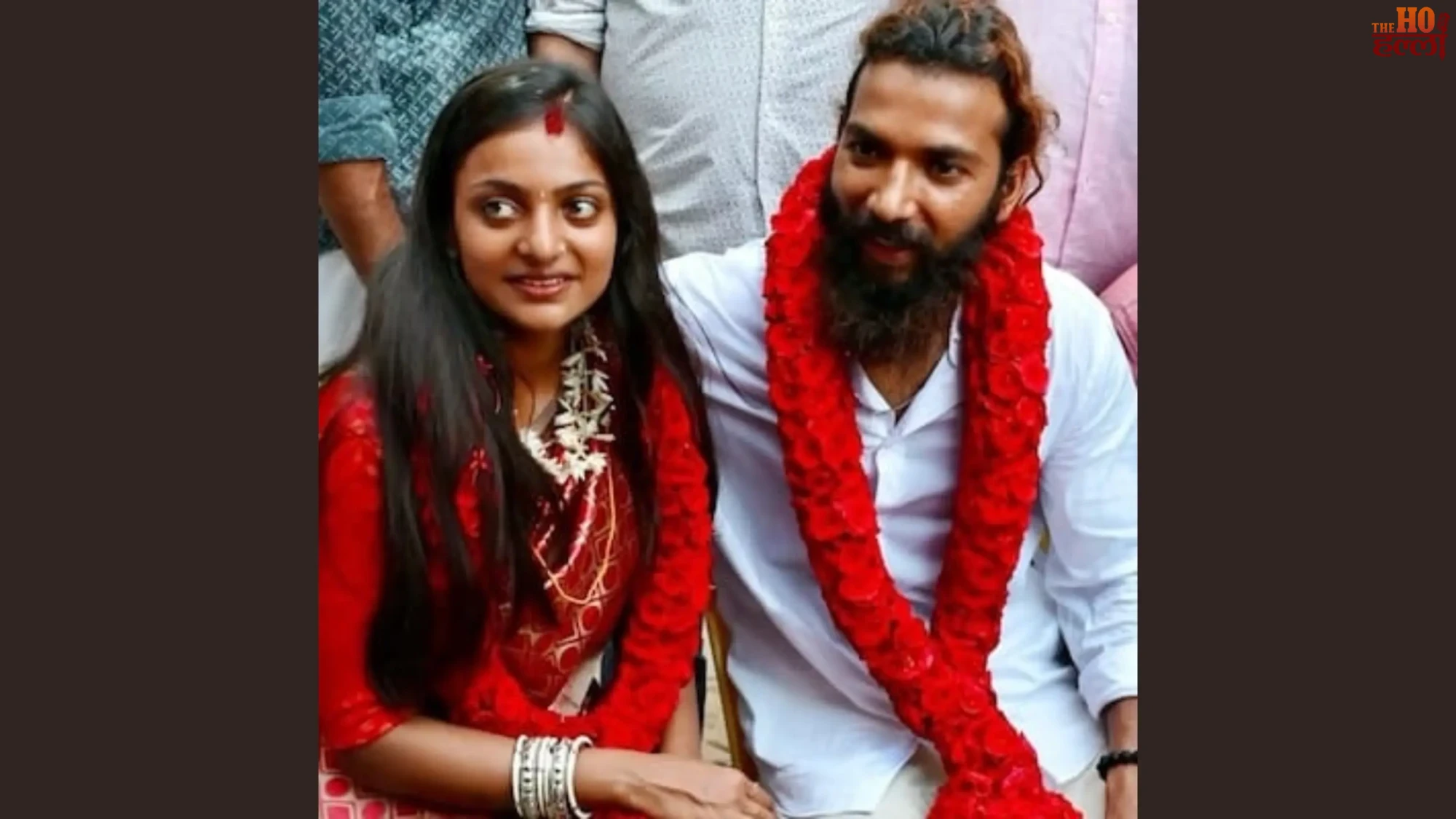 Mahakumbh's Monalisa Facing Love Jihad Accusations