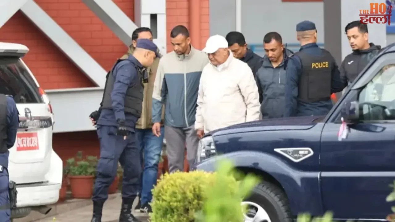 Major Action After Change of Power in Nepal Explained