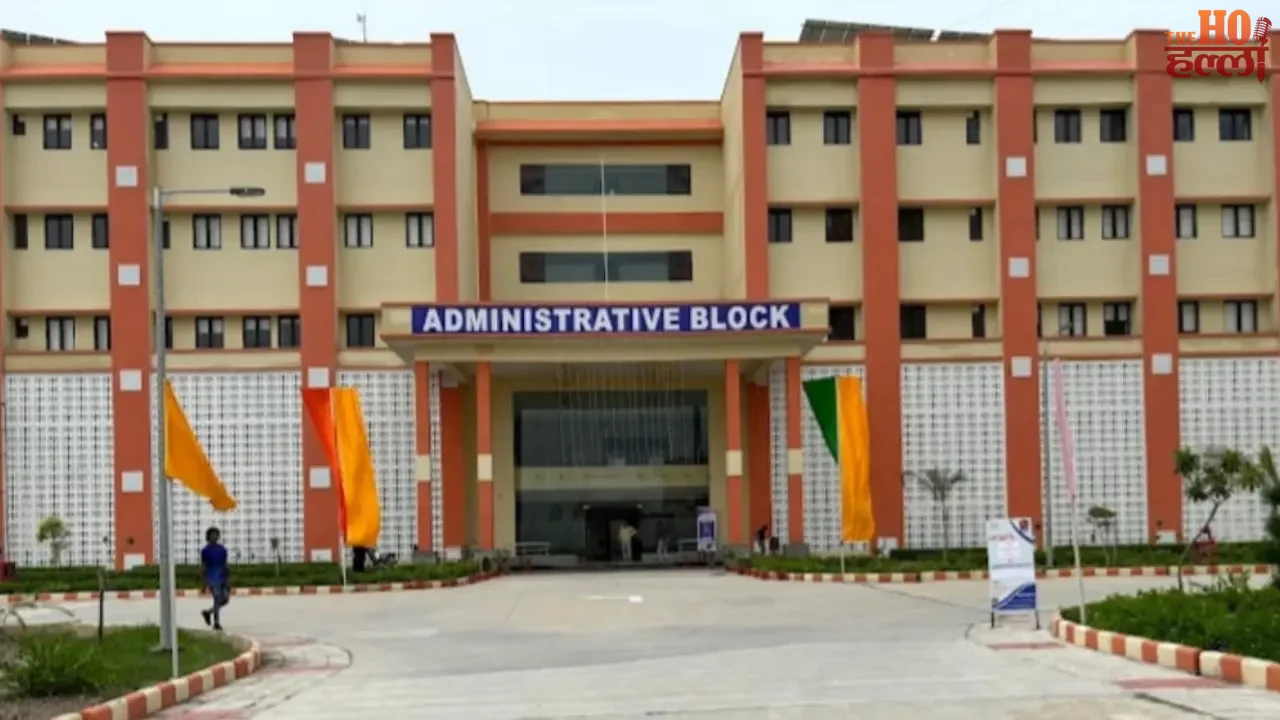 Major Change in Forensic Education with New Agreements