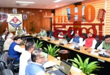 Major decisions of Dhami cabinet Youth Empowerment