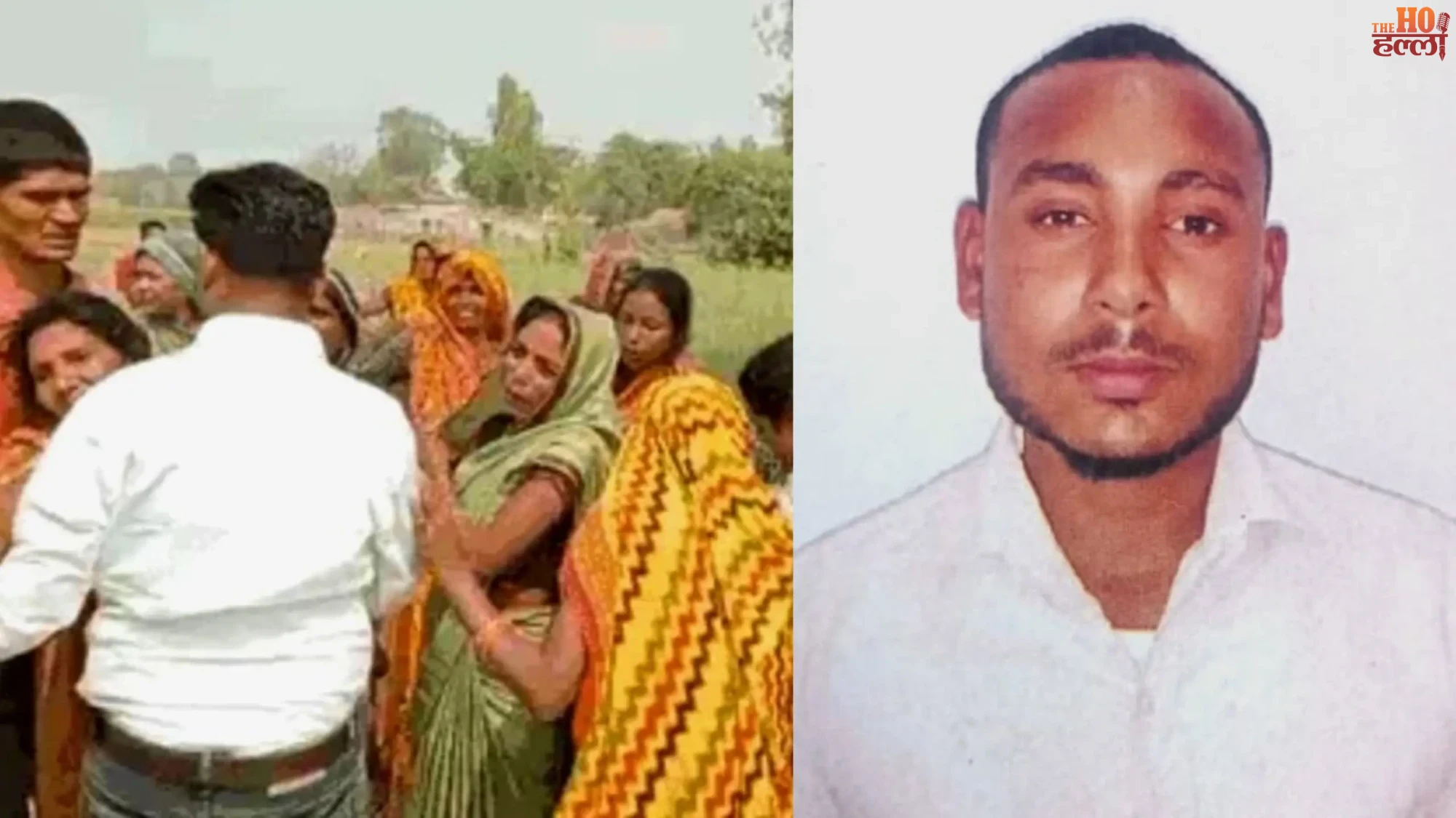 Man Murdered 5 Days Before Sister's Wedding Shocking
