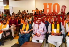 Mann Ki Baat Impact Record Winter Tourism Growth