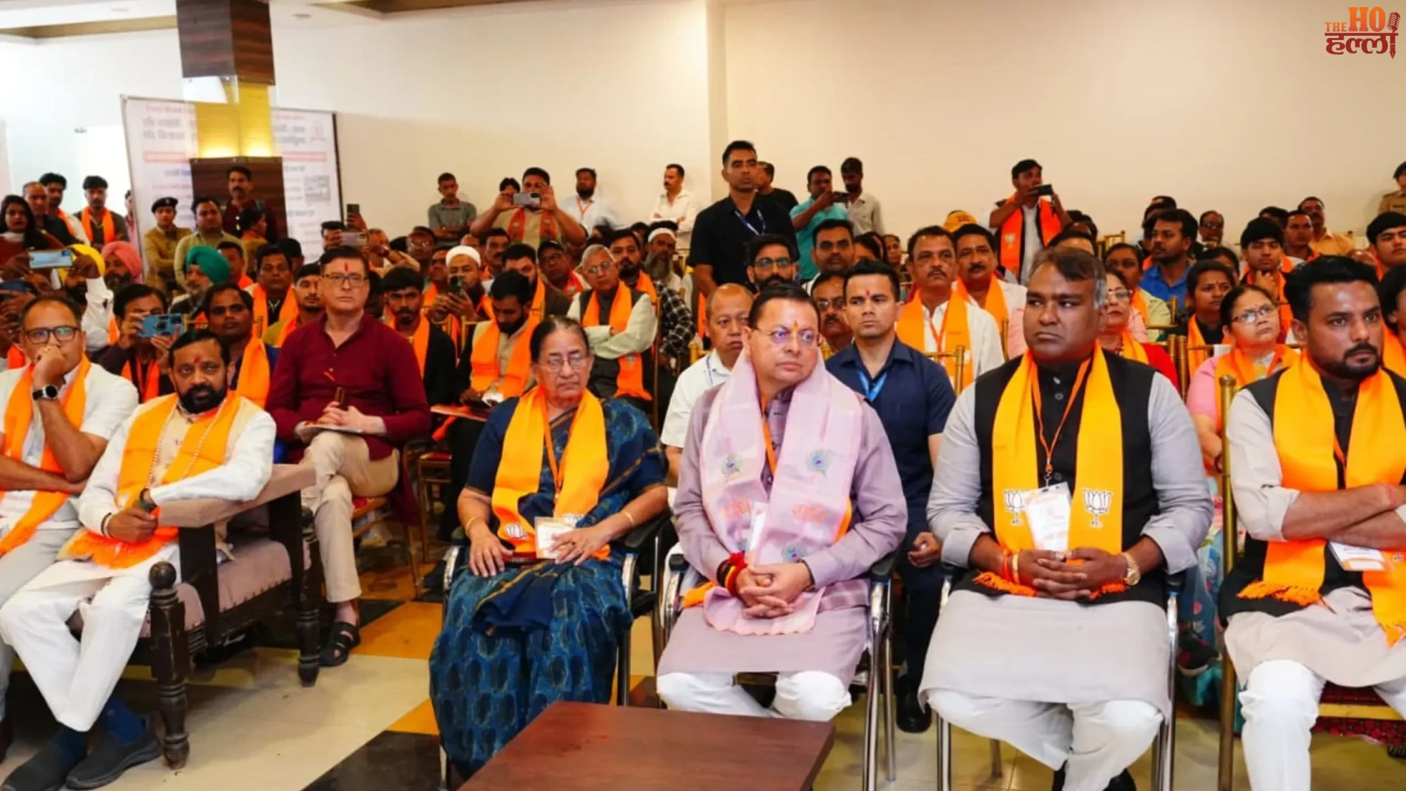 Mann Ki Baat Impact Record Winter Tourism Growth