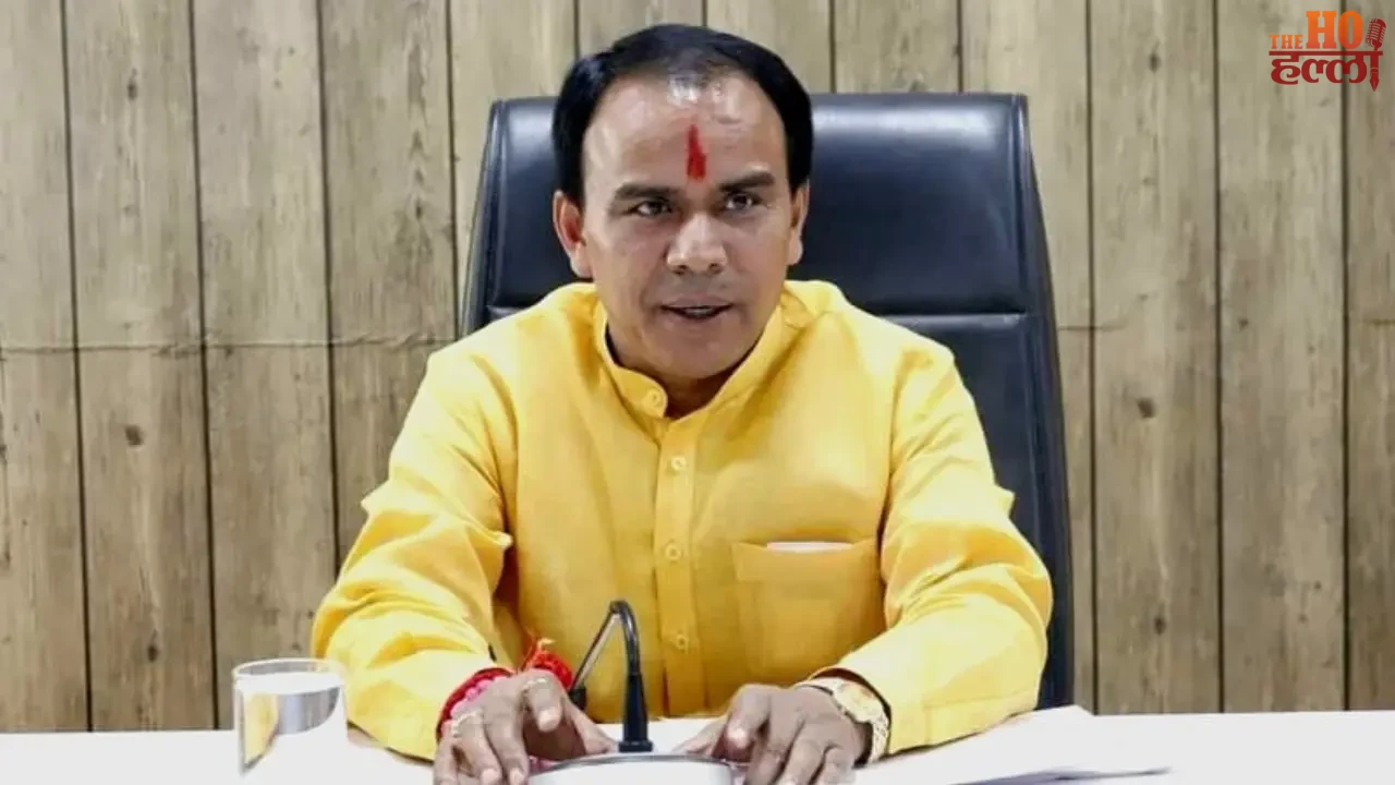 Minister Dhan Singh's Announcement Brings Major Relief