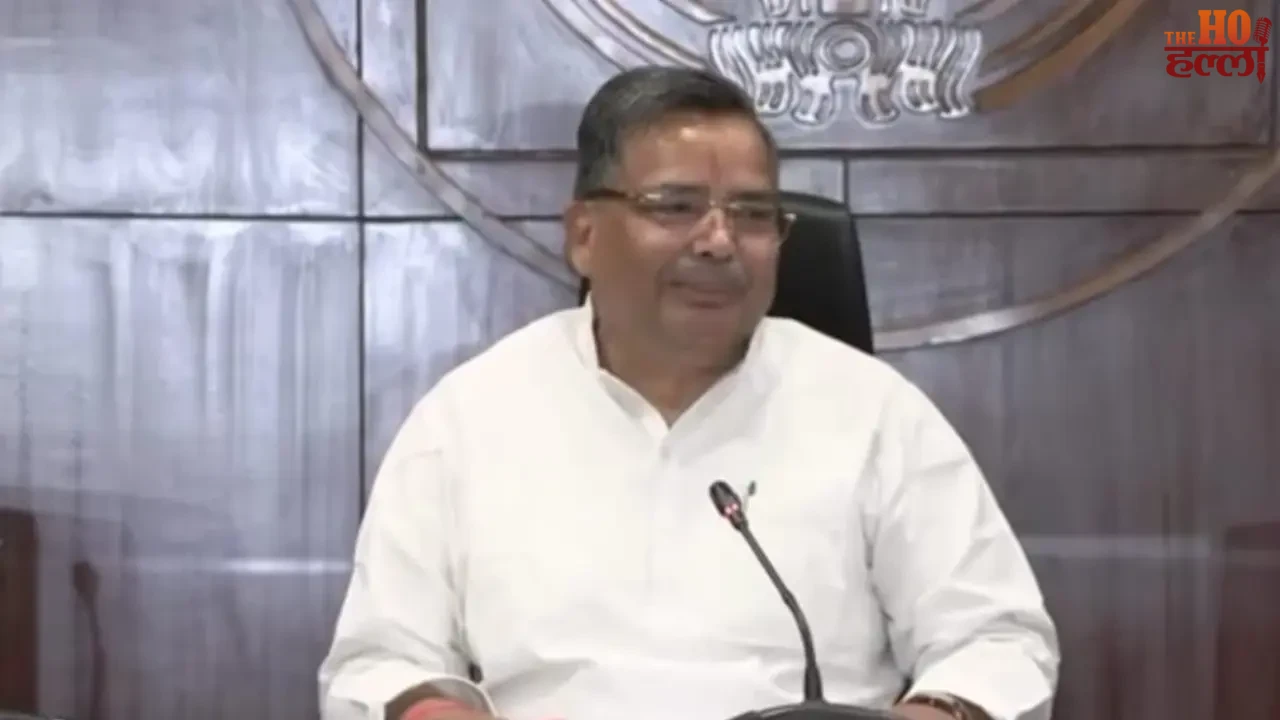 Minister Jaiveer Singh Transforming UP Tourism