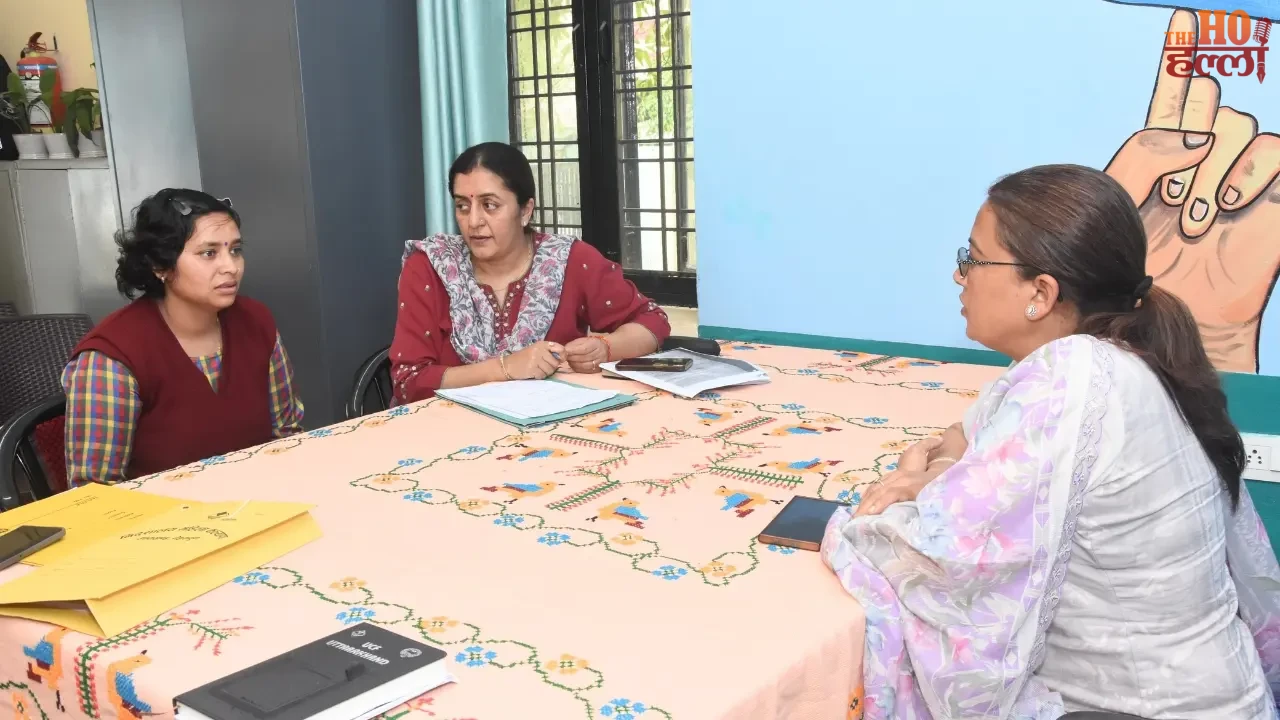 Minister Rekha Arya Strict After Inmate's Death Incident