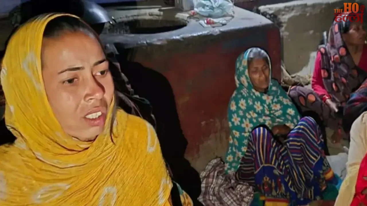 Missile Attack in Saudi Arabia Claims Sitapur's Son