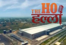 Multimodal Logistics Park to be Built in Greater Noida