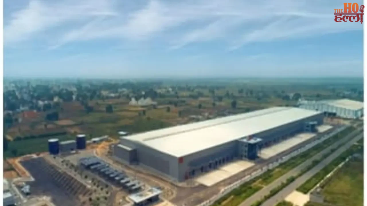 Multimodal Logistics Park to be Built in Greater Noida