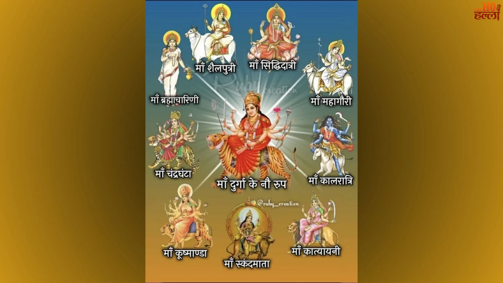 Navratri 2026 Saptami Celebrations in UP