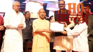 Navratri Gift CM Yogi Honors 1228 Nurses Today (1)