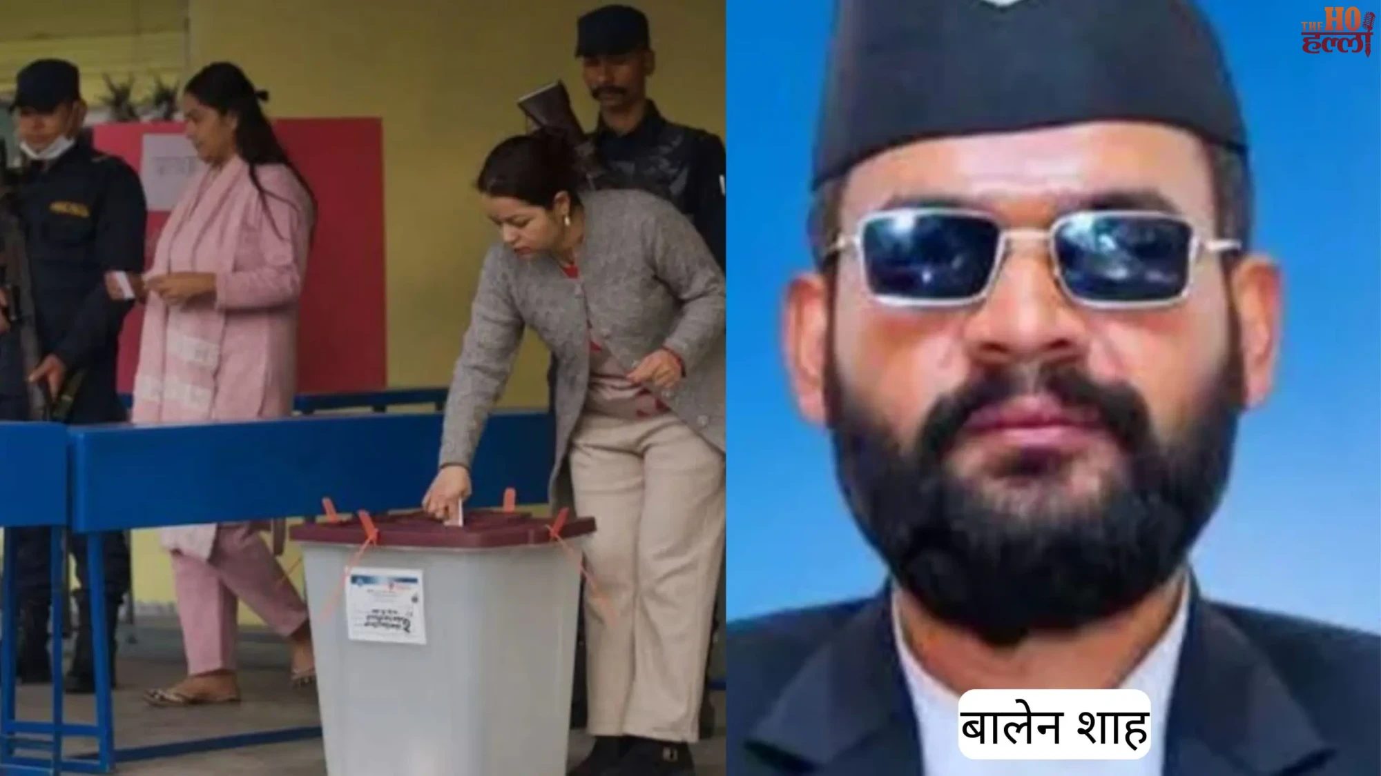 Nepal Election 2026 Balen Shah’s RSP Triumphs