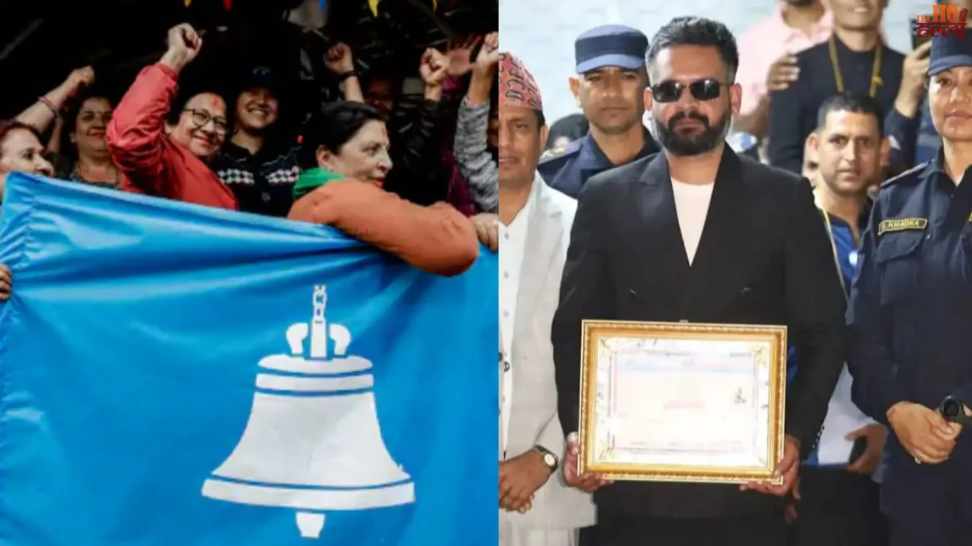 Nepal Election Results 2026 Balen Shah's Victory