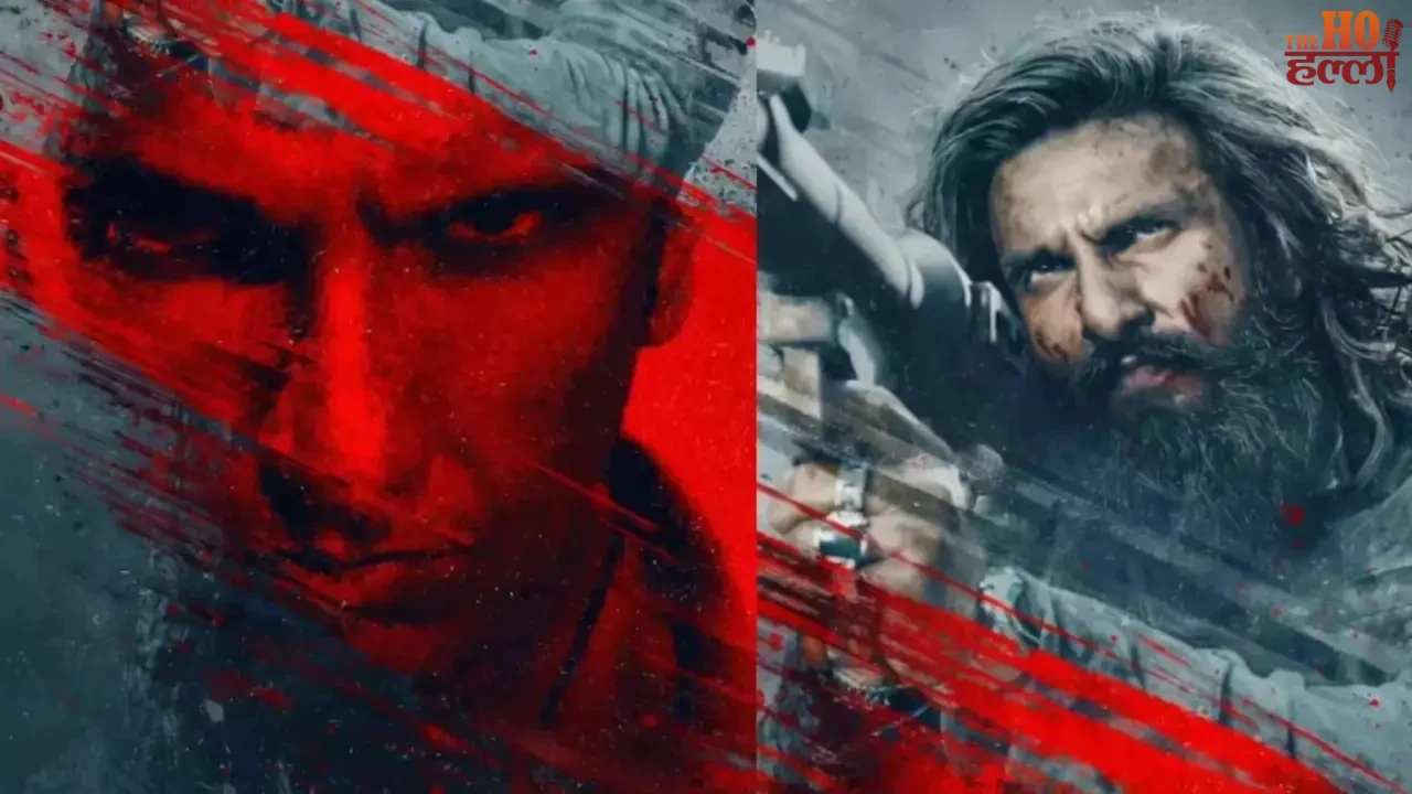 New Poster of Dhurandhar 2 Released Amid Excitement