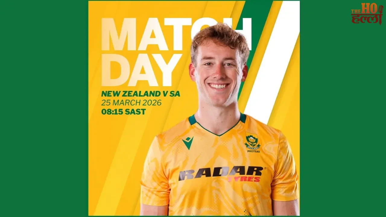 NZ vs SA Last T20 Today Match Insight and Preview