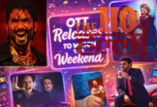OTT Will Offer Strong Content in March Releases