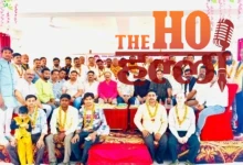 Para unit of Vyapar Mandal formed in Lucknow