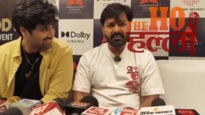 Pawan Singh's 'Touchbuddy' Song Out Now on YouTube (1)