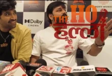 Pawan Singh's 'Touchbuddy' Song Out Now on YouTube