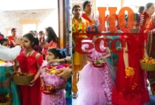 Phool Dei 2026 A Joyous Harvest Festival Celebration