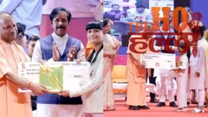 Pink Rozgar Mahakumbh Empowering Women with Jobs (1)