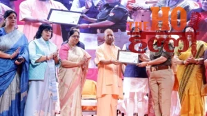 Pink Rozgar Mahakumbh Empowering Women with Jobs (2)