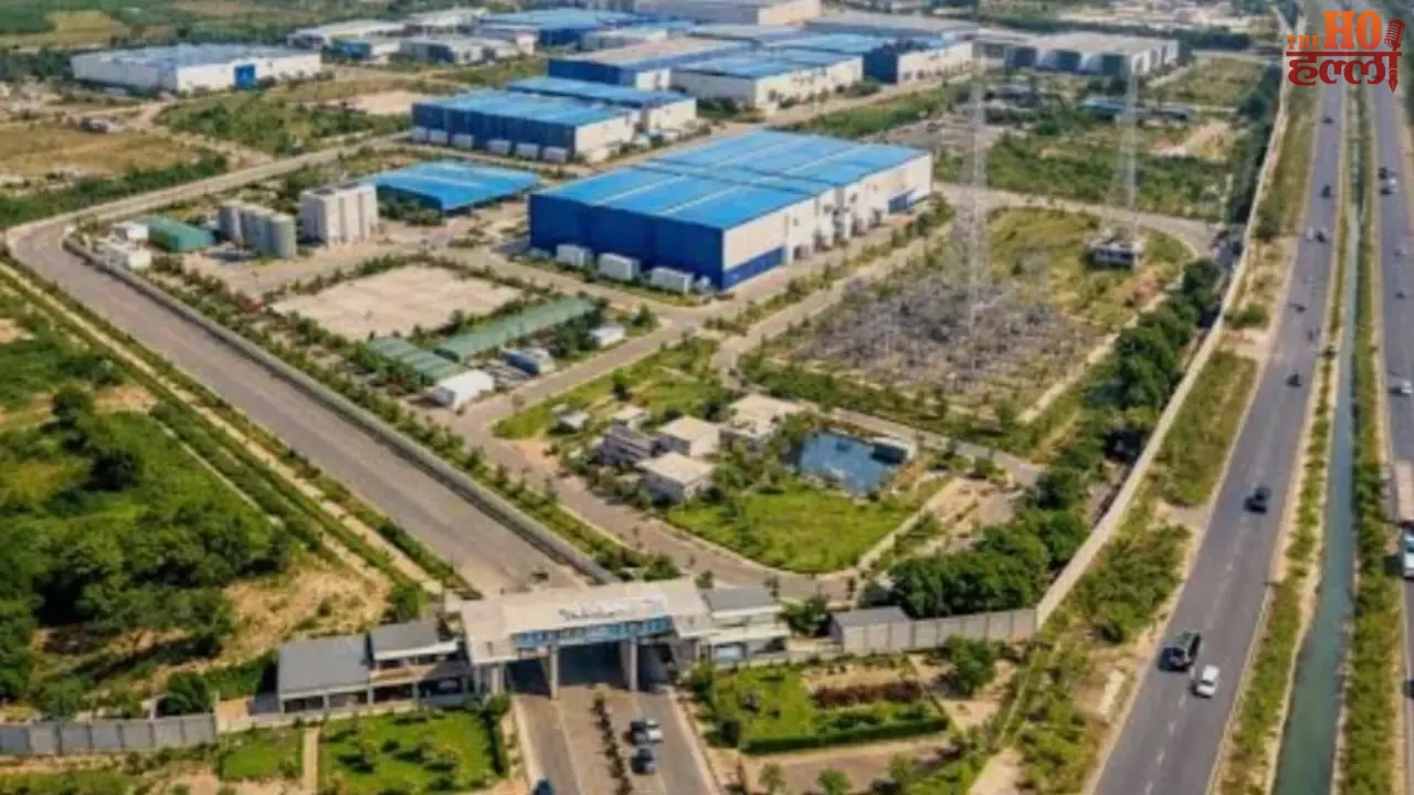 PM Mitra Park in Lucknow UP to Boost Job Creation