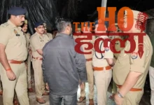 Police Arrested Three Accused in a Double Murder Case in Hardoi