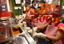 Prerna Canteens Have Become a Gateway for Rural Women