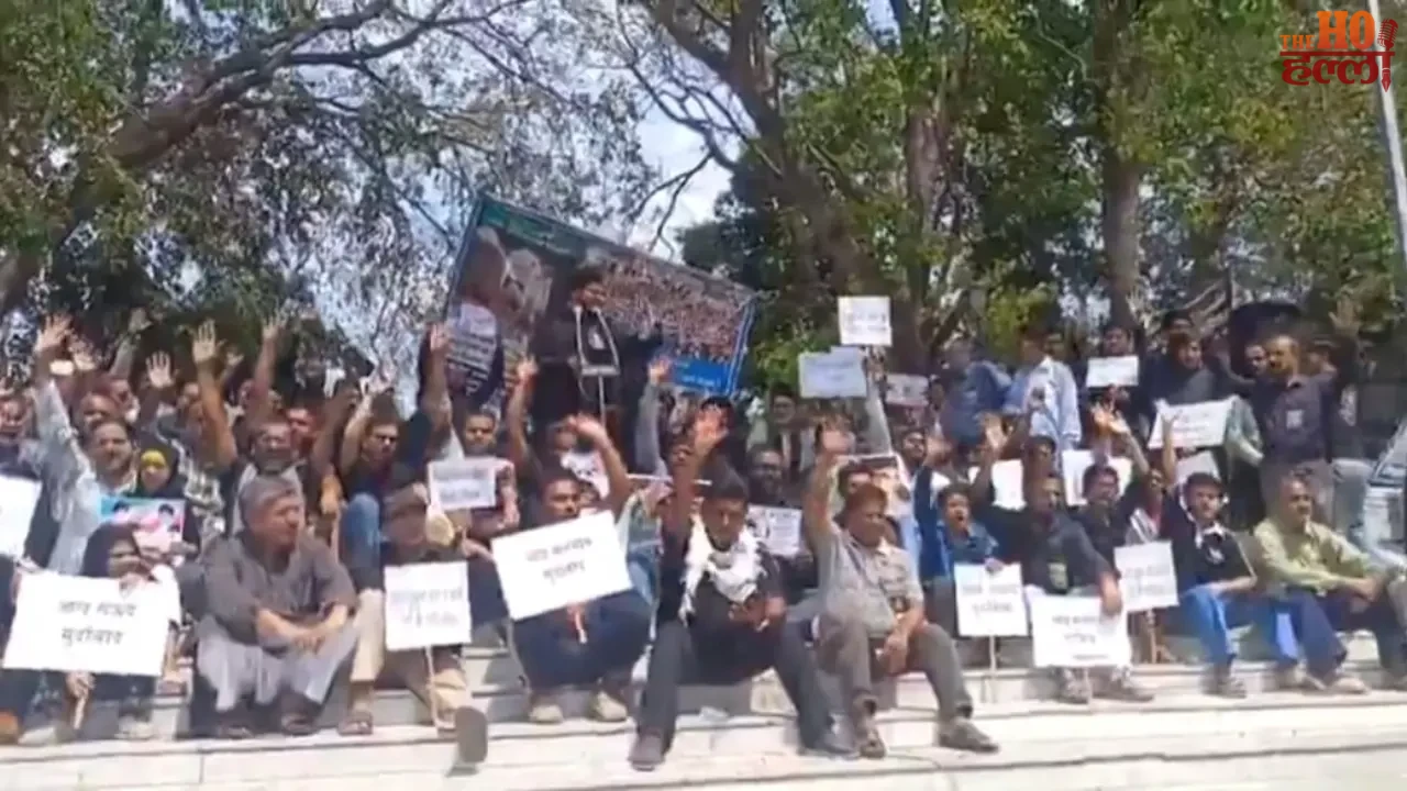 Protests Against the Saudi Regime and Their Causes