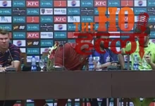 PSL Tournament Players React to Fuel Crisis Issues