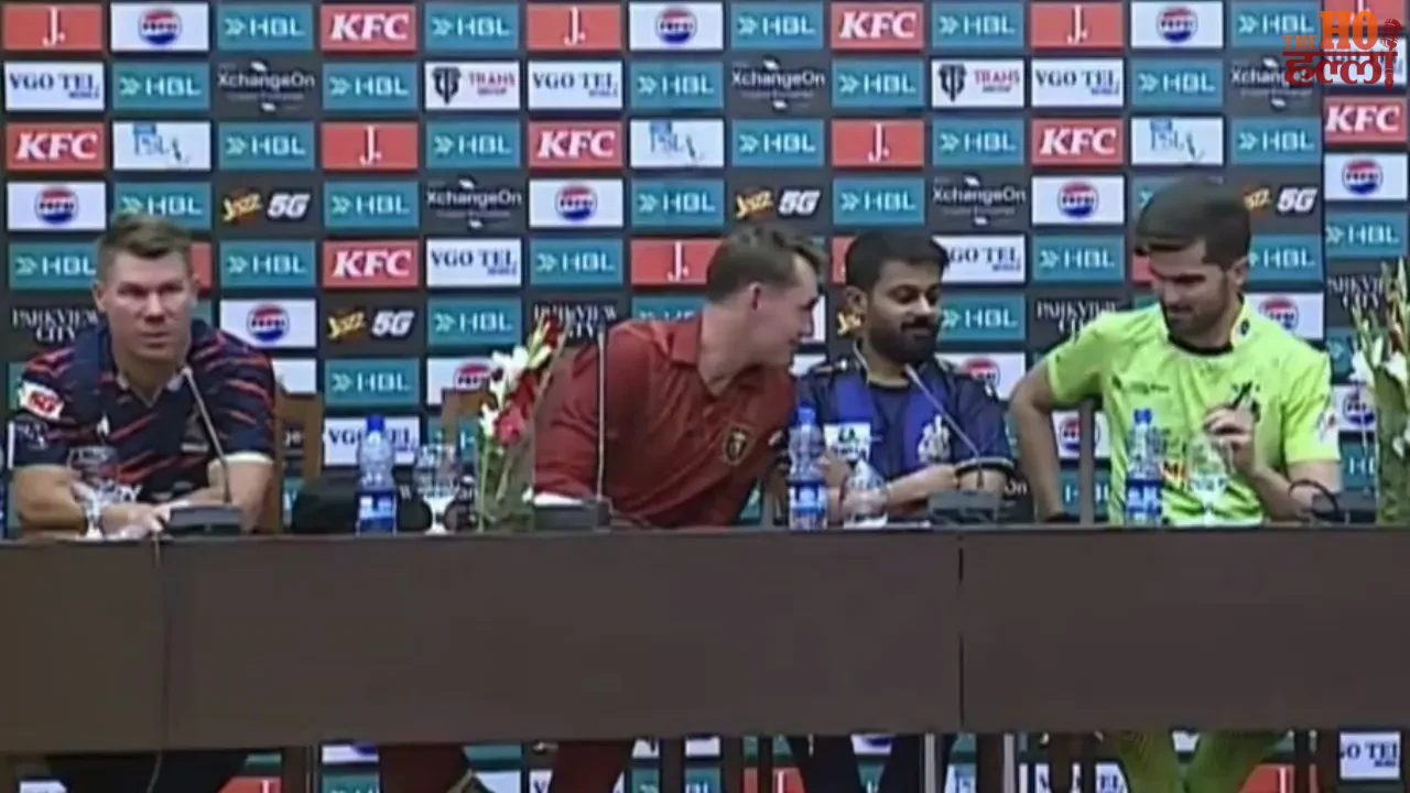 PSL Tournament Players React to Fuel Crisis Issues