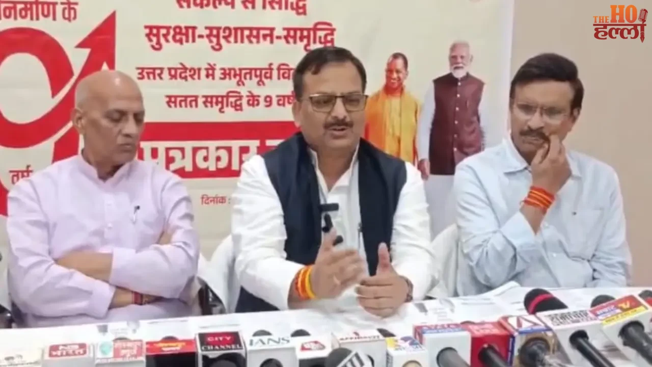 Purvanchal Has Become a New Hub of Investment Growth