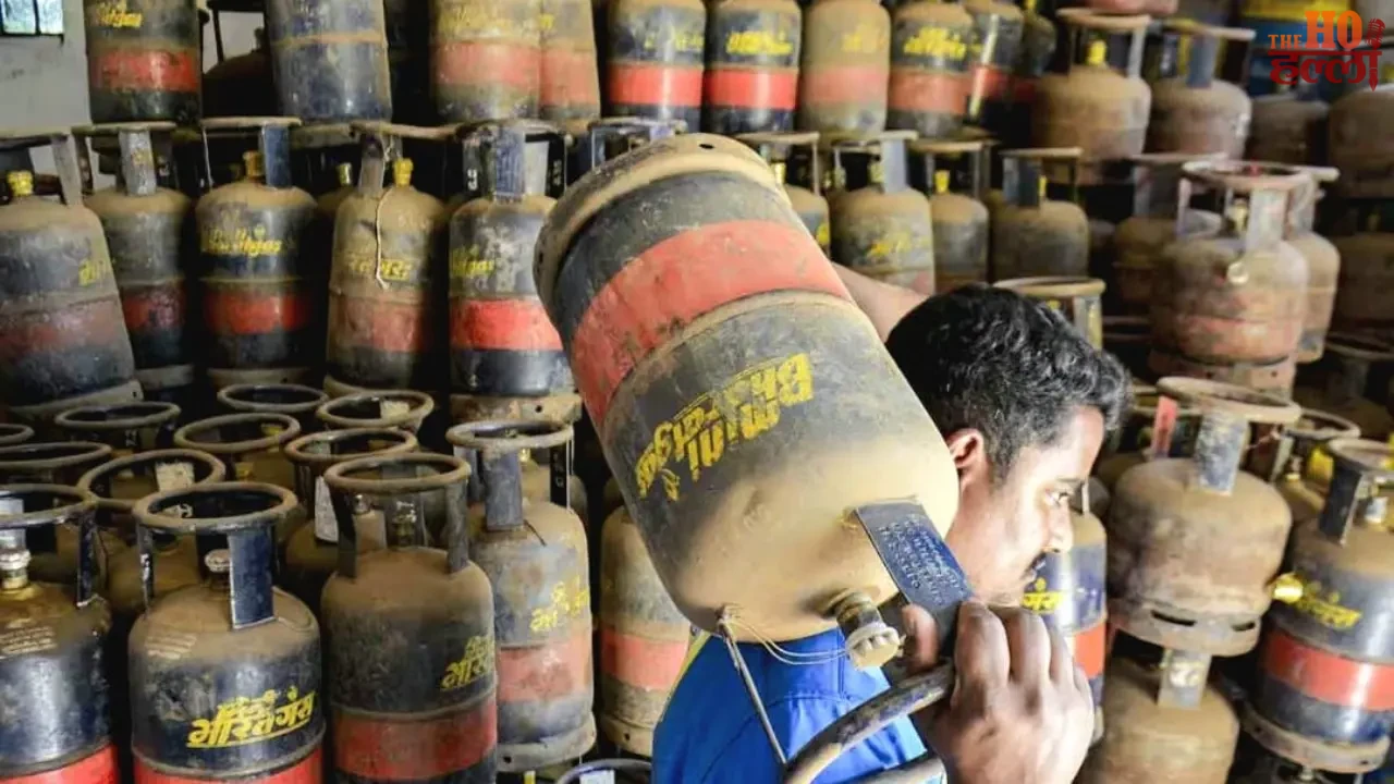 Ram Lalla's Offerings Will Not Stop Amid LPG Crisis