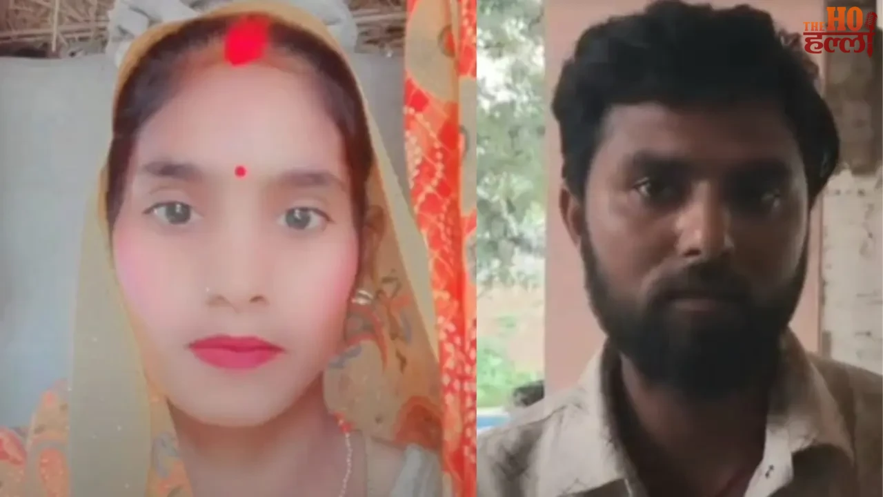 Refusing to Cook Without a Cylinder A Domestic Dispute