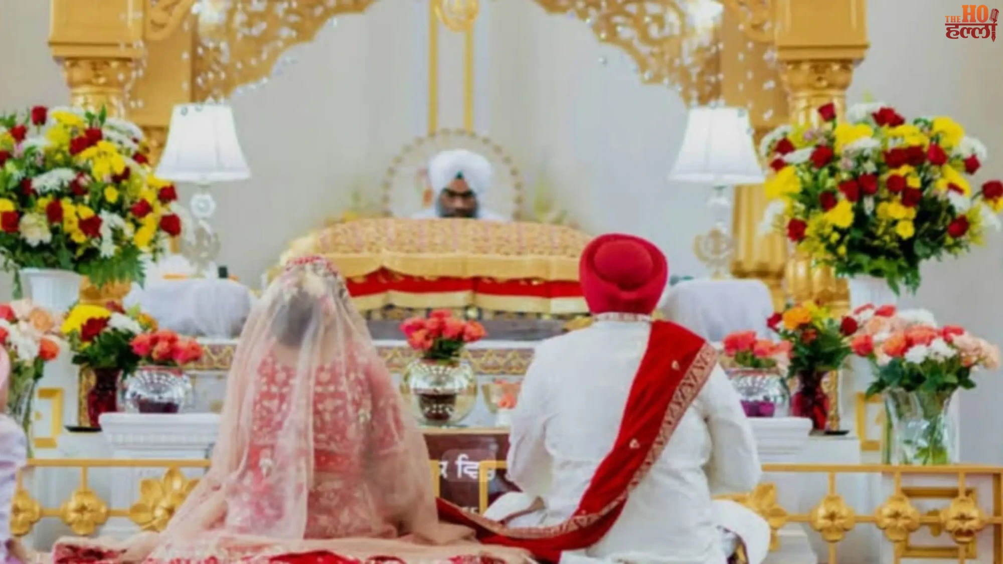 Registration of Anand Karaj Marriages in UP Simplified