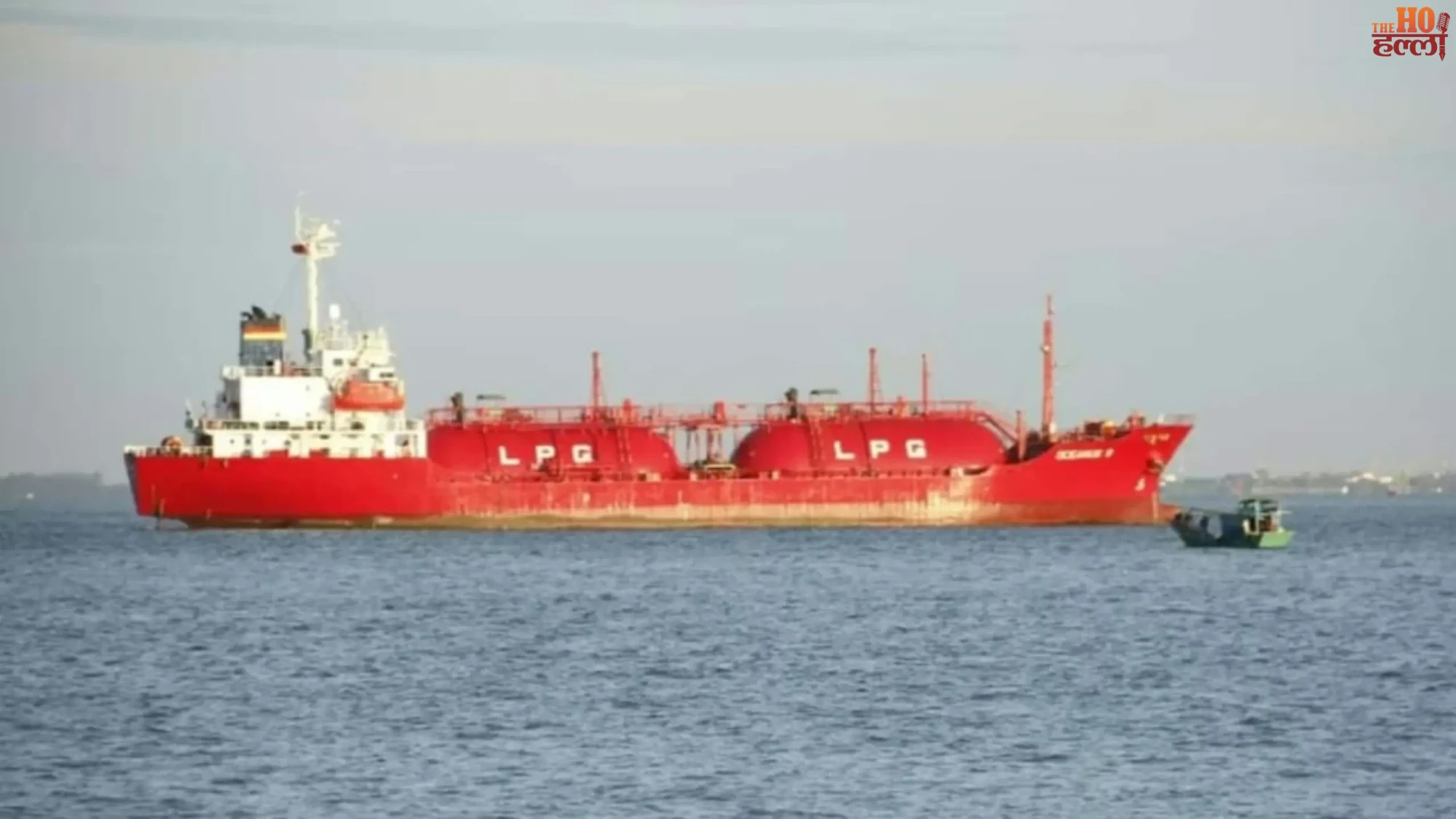 Relief for India at Strait of Hormuz Safe Passage Granted