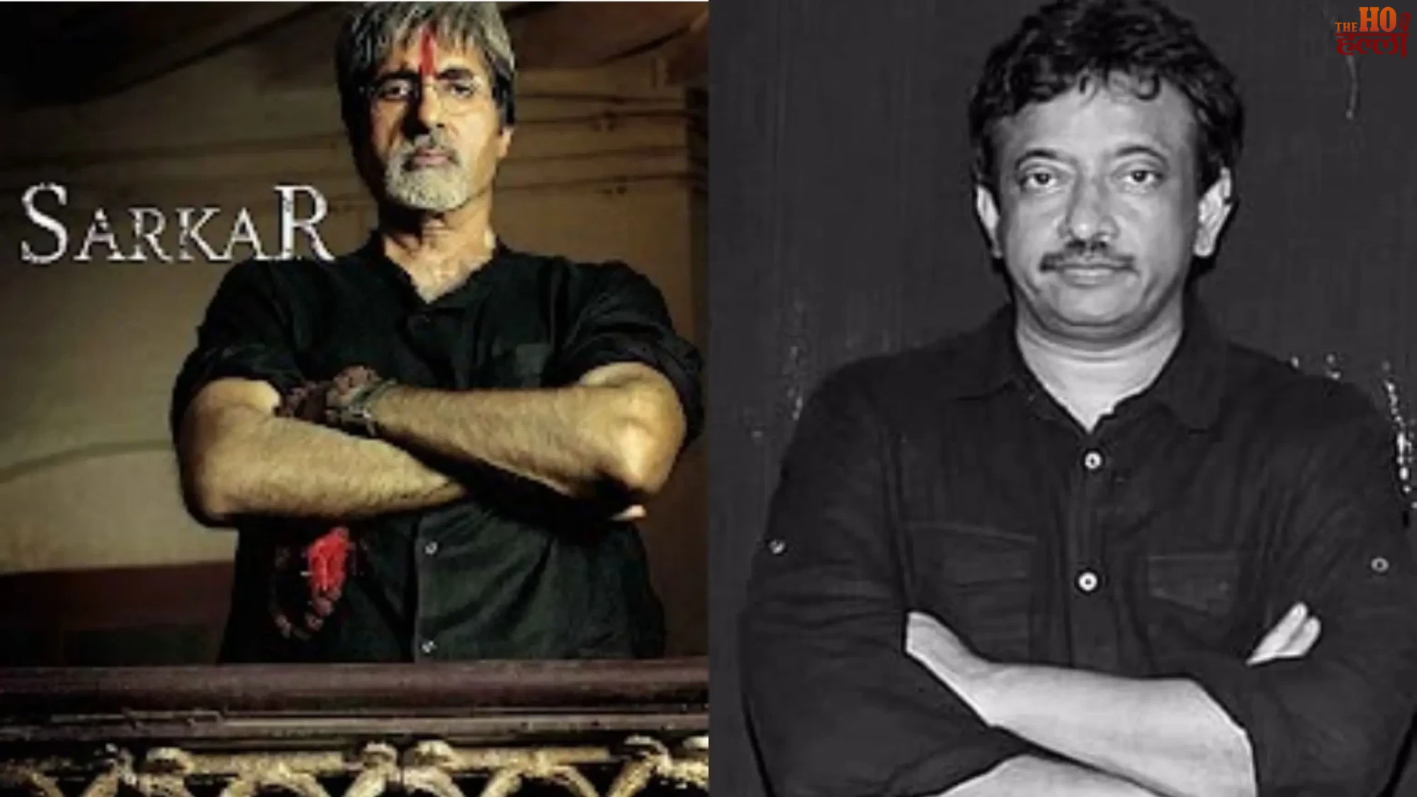 RGV Announces Sarkar 4 Film Shooting Begins Soon