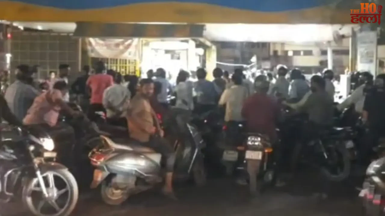 Rumors about the diesel-petrol crisis explained