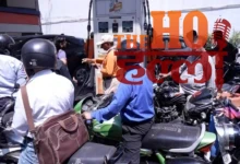 Rumors Spark Panic Fuel Supply Struggles in Lucknow