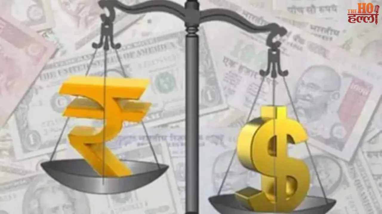 Rupee Hits Record Low Against Dollar and Impacts