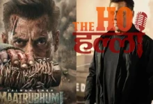 Salman Khan's War Film Gets a New Title 'Maatrubhoomi'