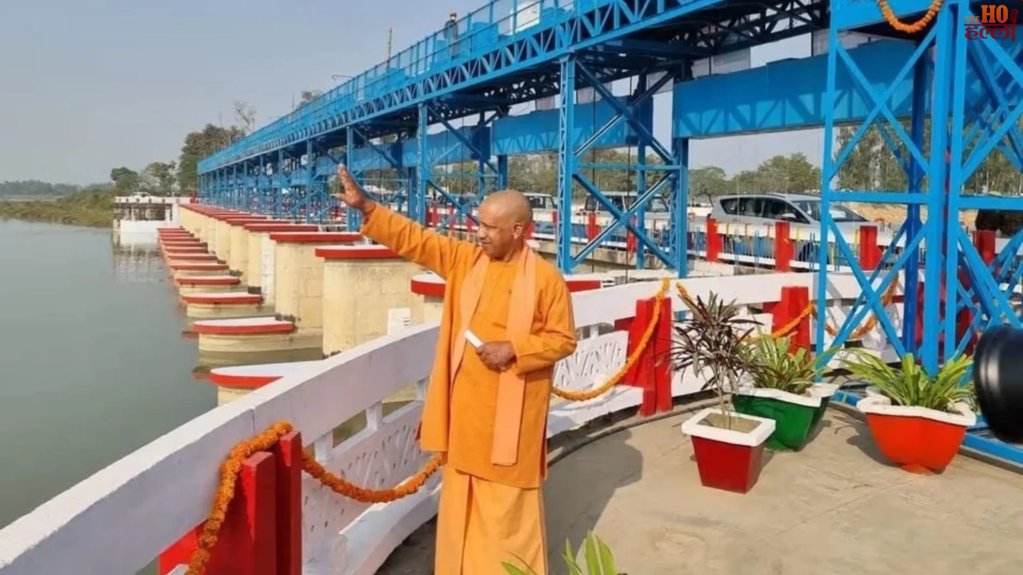 Saryu Canal Project Expansion Ending Irrigation Crisis