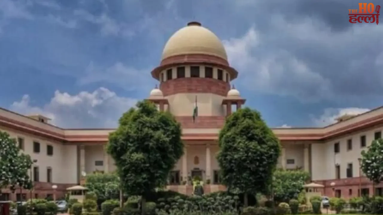 SC's Big Decision on Religious Conversion Impacts Rights