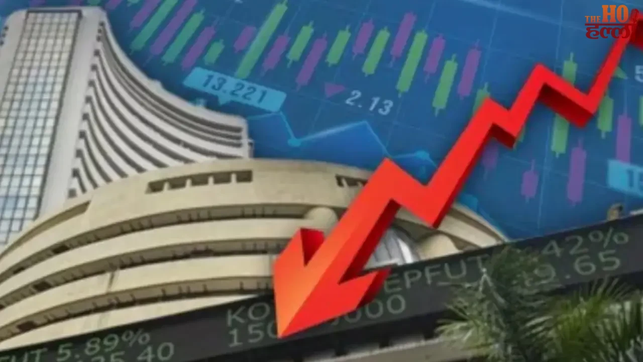 Slow Start of the Stock Market Shows Mild Changes
