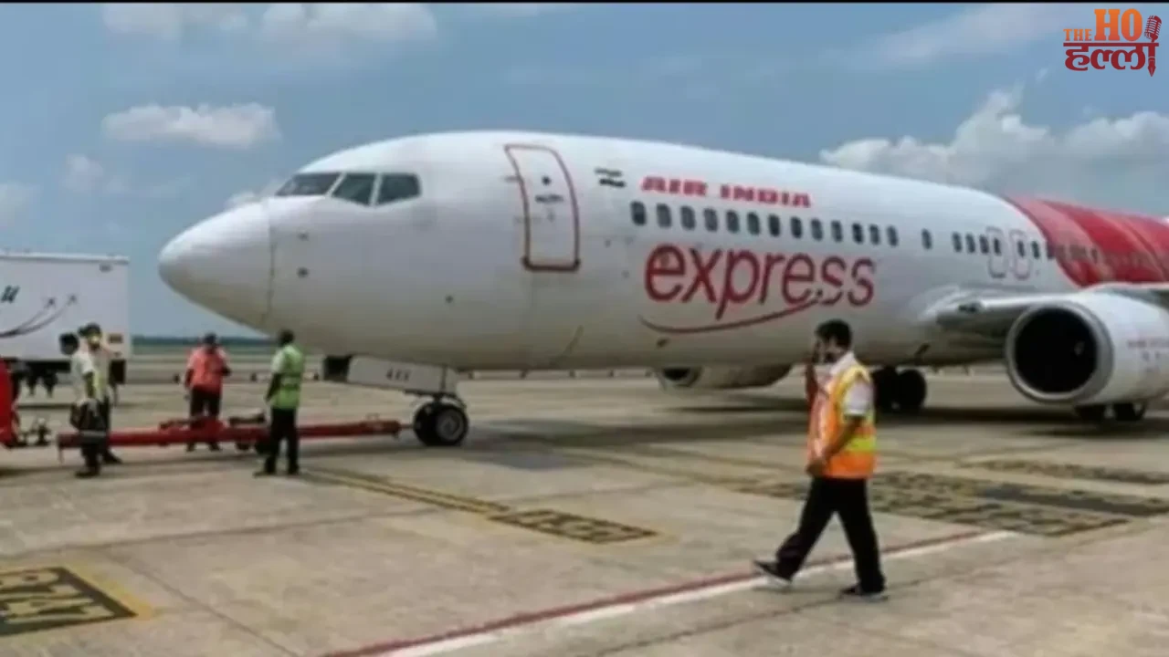 Smoke in the Cockpit of a Plane and Emergency Landing