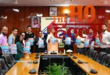 Souvenir of Secretariat Badminton Club Released Today