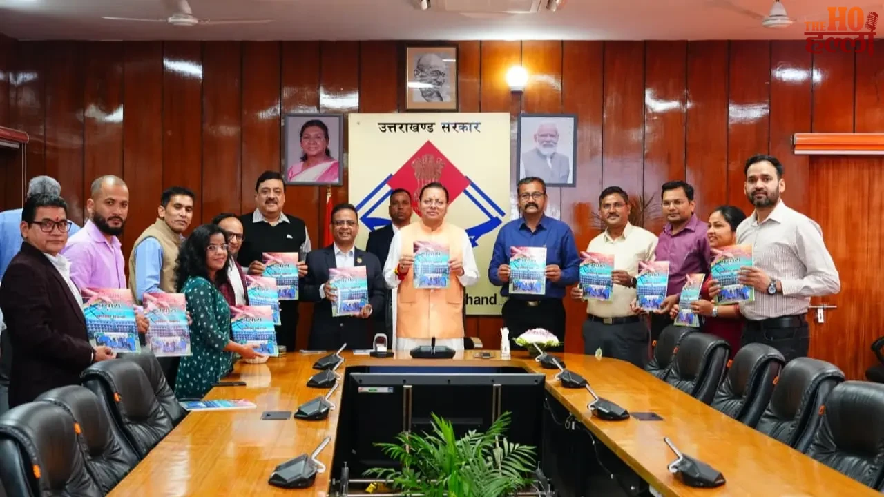 Souvenir of Secretariat Badminton Club Released Today